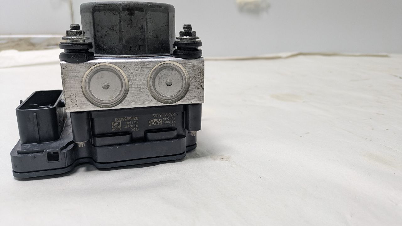 2013 NISSAN SENTRA Anti-lock Brake Pts - 452382 — photo 6