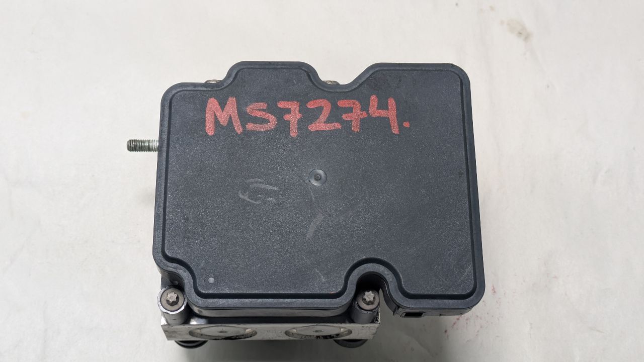 2013 NISSAN SENTRA Anti-lock Brake Pts - 452382 — photo 8