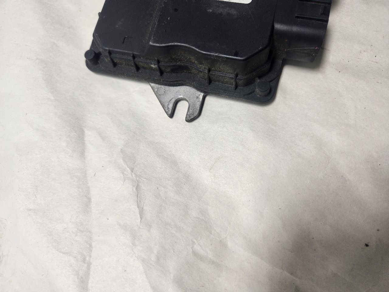 2018 INFINITI QX60 Eng/Motor Cont Mod - 452383 — photo 5