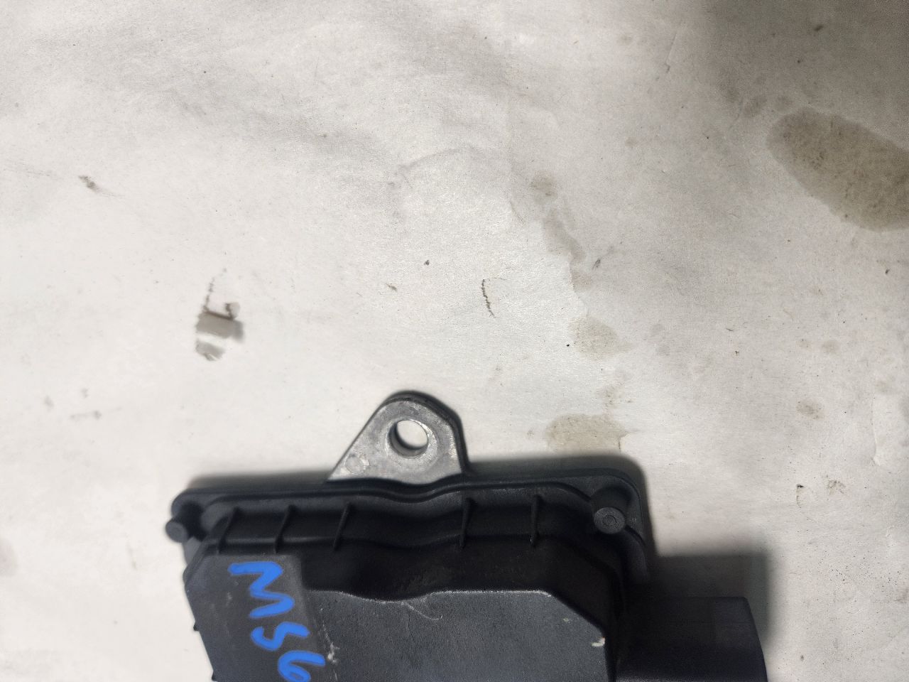 2018 INFINITI QX60 Eng/Motor Cont Mod - 452383 — photo 6