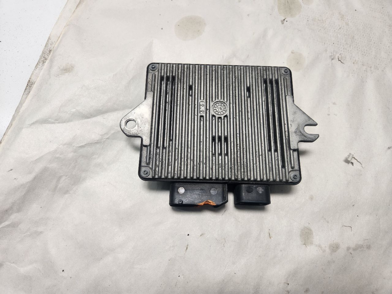 2018 INFINITI QX60 Eng/Motor Cont Mod - 452383 — photo 7