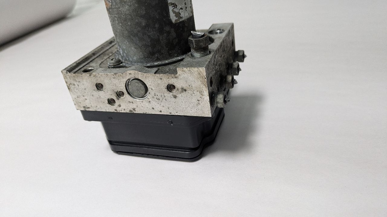 2010 HONDA CROSSTOUR Anti-lock Brake Pts - 452385 — photo 5