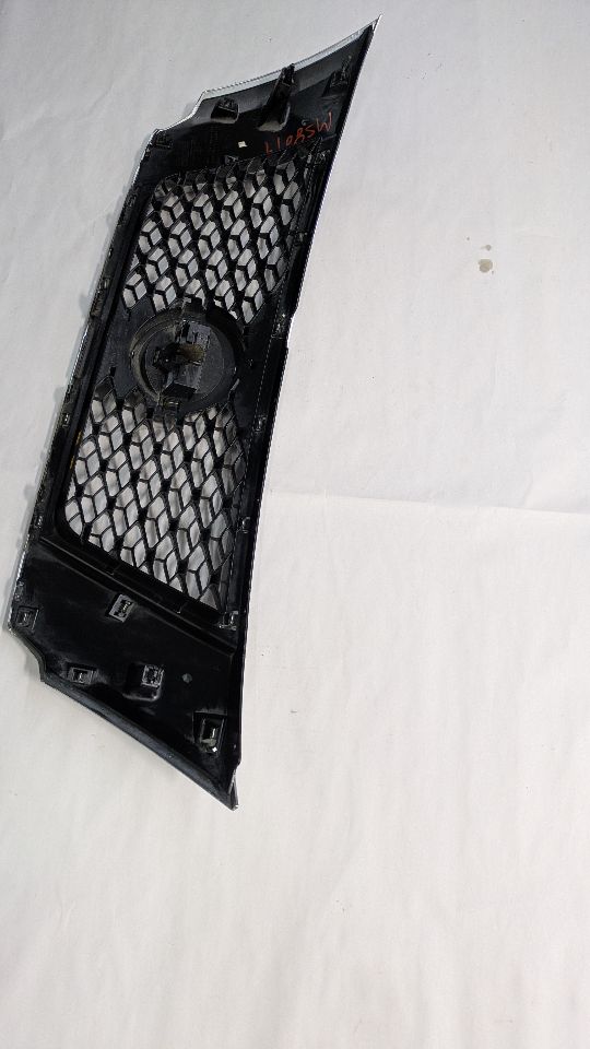 2015 NISSAN PATHFINDER GRILLE - 452386 — photo 3