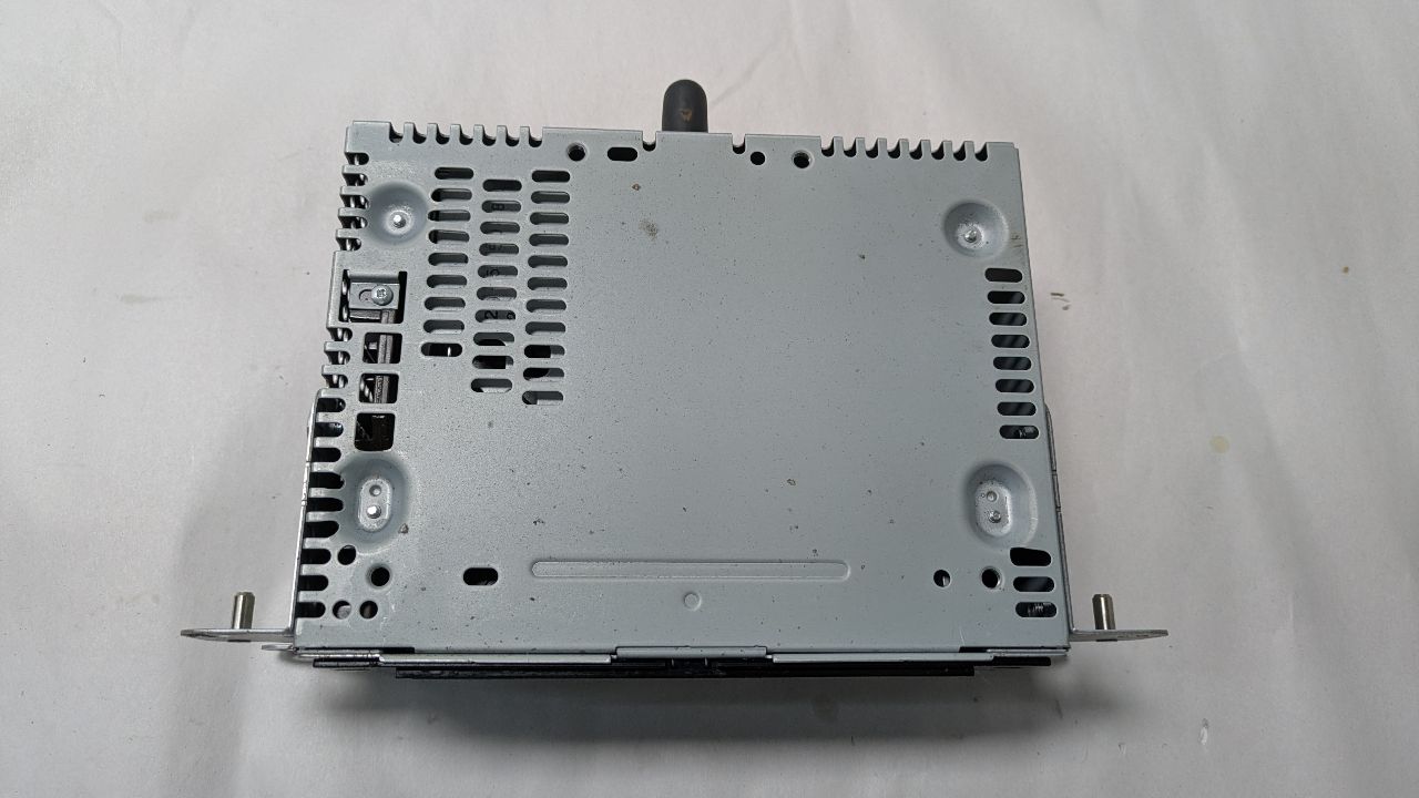 2017 FORD EXPLORER Radio Audio - 452387 — photo 1