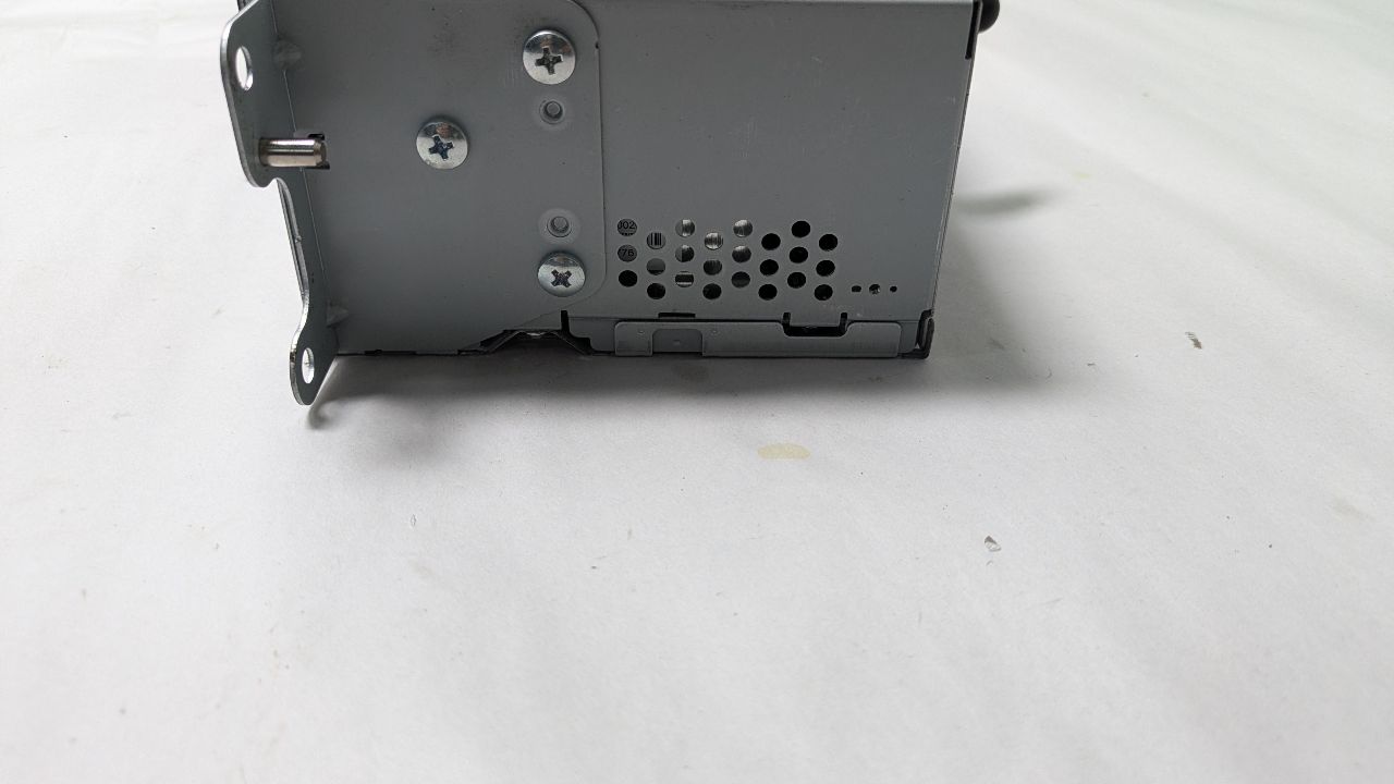 2017 FORD EXPLORER Radio Audio - 452387 — photo 2