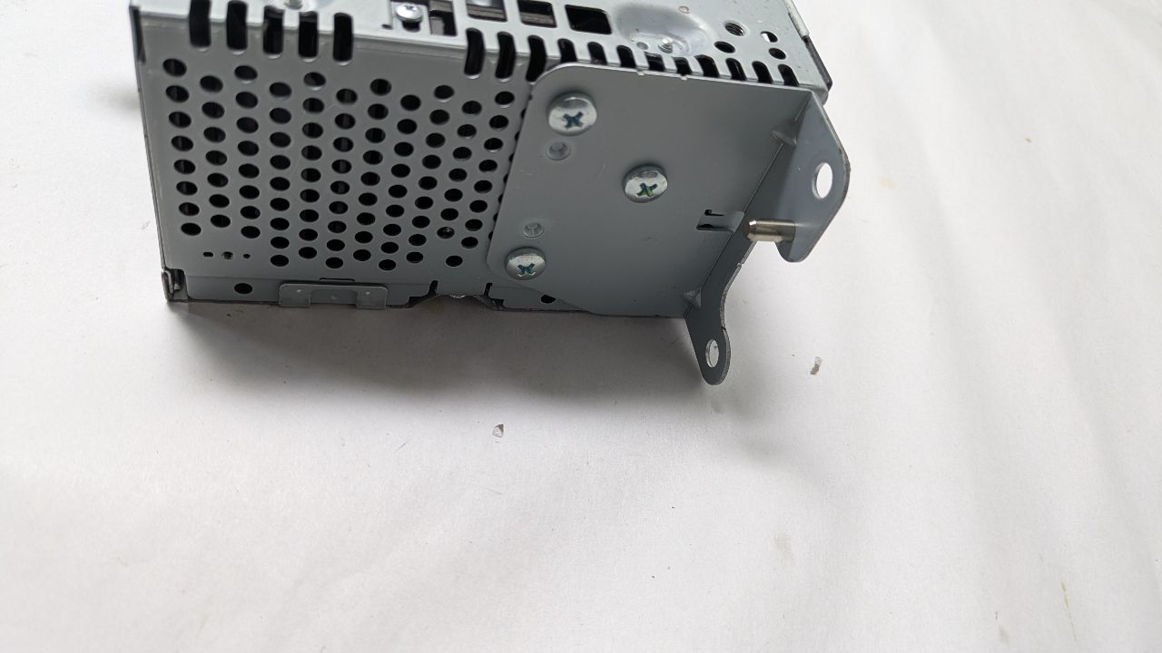 2017 FORD EXPLORER Radio Audio - 452387 — photo 4