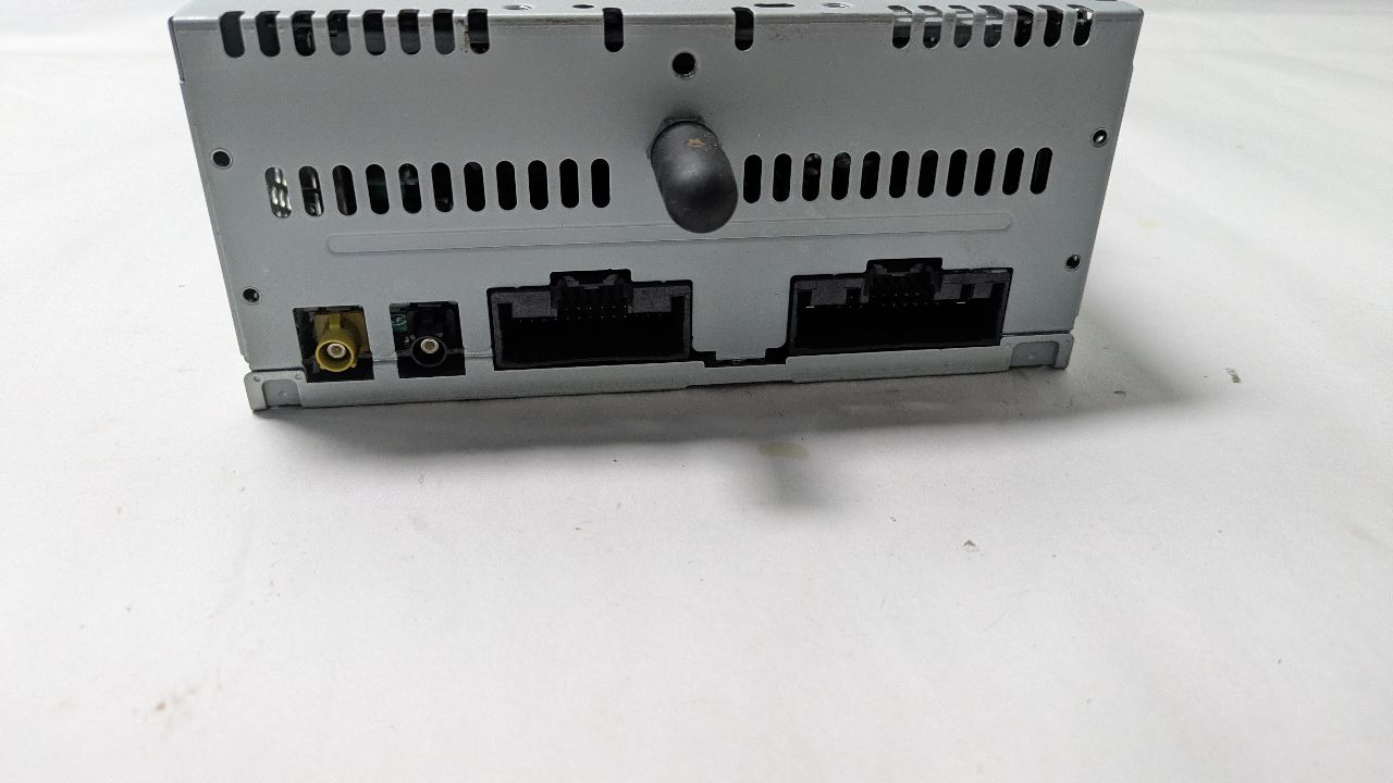 2017 FORD EXPLORER Radio Audio - 452387 — photo 5