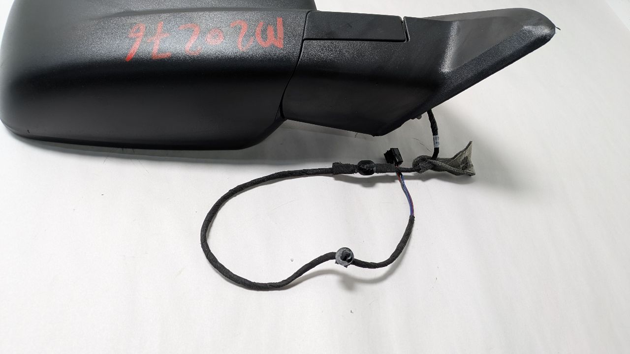 2019 DODGE 1500 PICKUP Right SIDE VIEW MIRROR - 452392