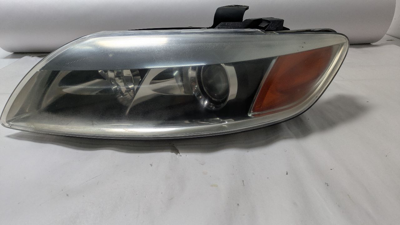 2007 AUDI Q7 Left HEADLAMP ASSEMBLY - 452394 — photo 1
