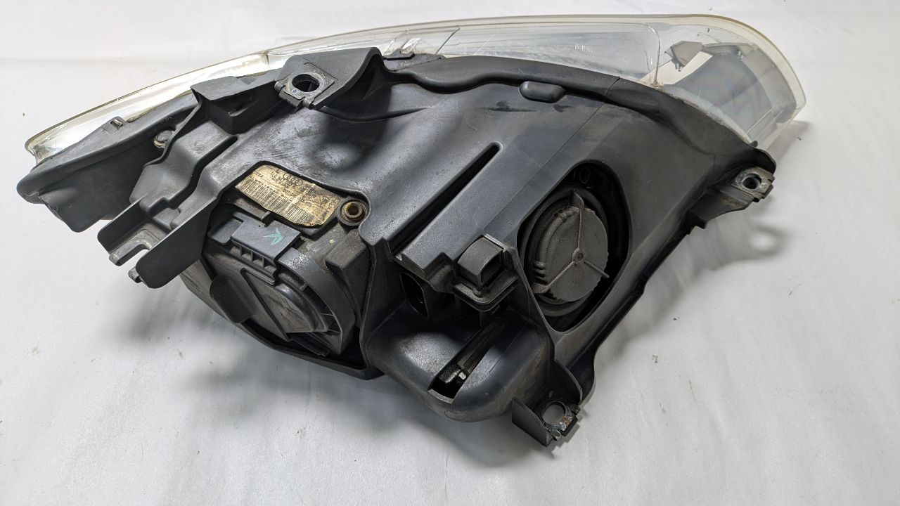 2007 AUDI Q7 Left HEADLAMP ASSEMBLY - 452394 — photo 2