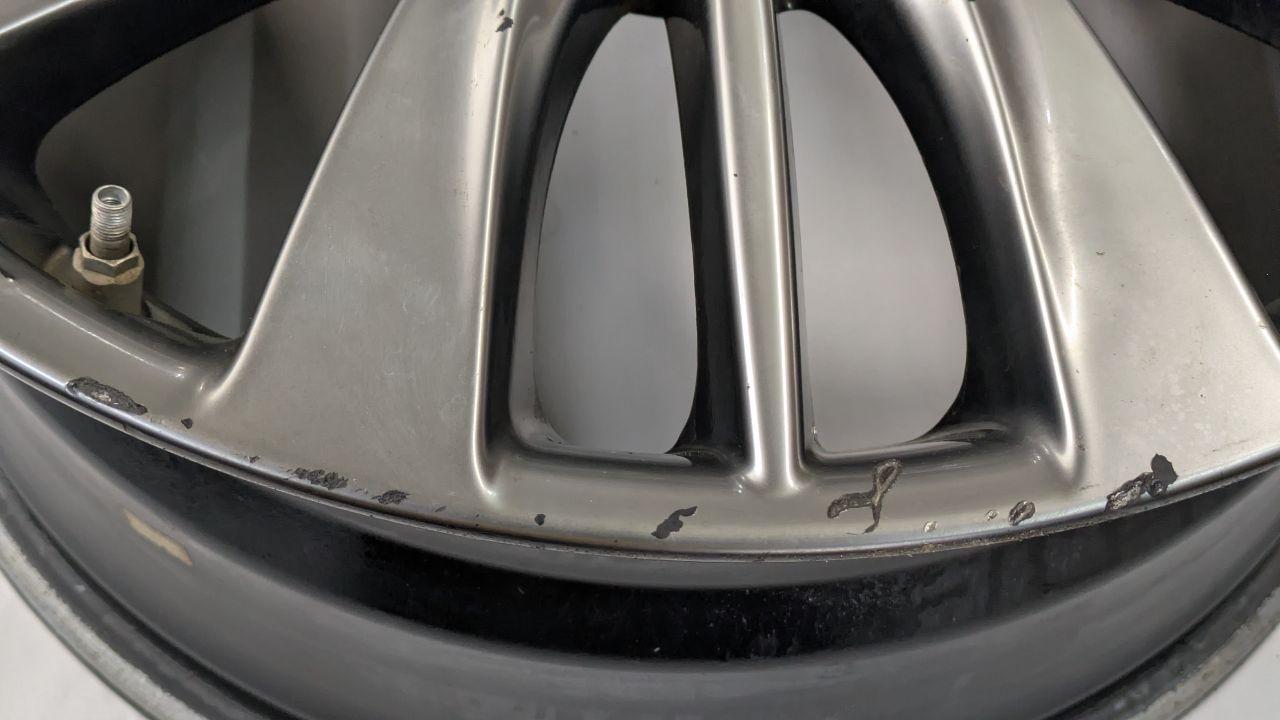 2012 KIA RIO POWER STRG ASSEMBLY - 452401 — photo 3
