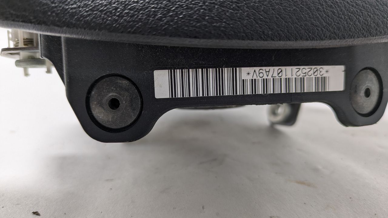 2008 LEXUS IS250 Left AIR BAG - 452404 — photo 4