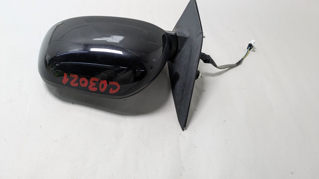2023 MITSUBISHI OUTLANDER SPORT 2.0L 4cyl Gasoline Left SIDE VIEW MIRROR - 452406 — photo 1