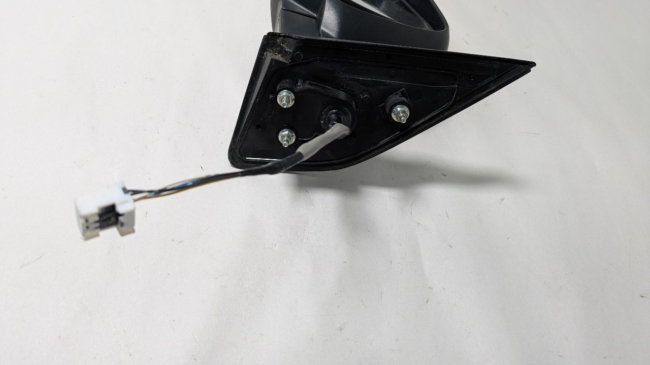 2023 MITSUBISHI OUTLANDER SPORT 2.0L 4cyl Gasoline Left SIDE VIEW MIRROR - 452406 — photo 3