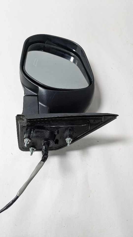 2023 MITSUBISHI OUTLANDER SPORT 2.0L 4cyl Gasoline Left SIDE VIEW MIRROR - 452406 — photo 5