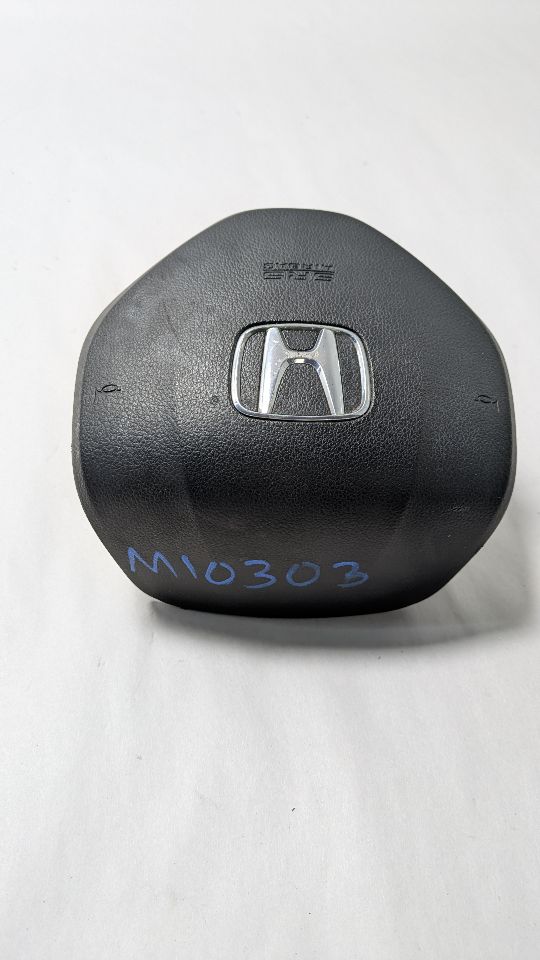 2012 HONDA CIVIC 4cyl Electric 1.5 Left AIR BAG - 452407 — photo 1