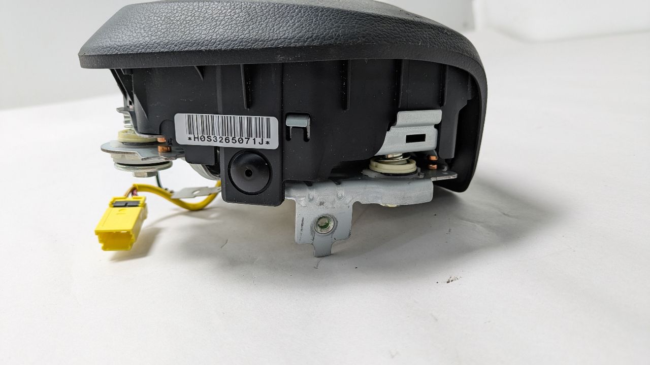 2012 HONDA CIVIC 4cyl Electric 1.5 Left AIR BAG - 452407 — photo 2
