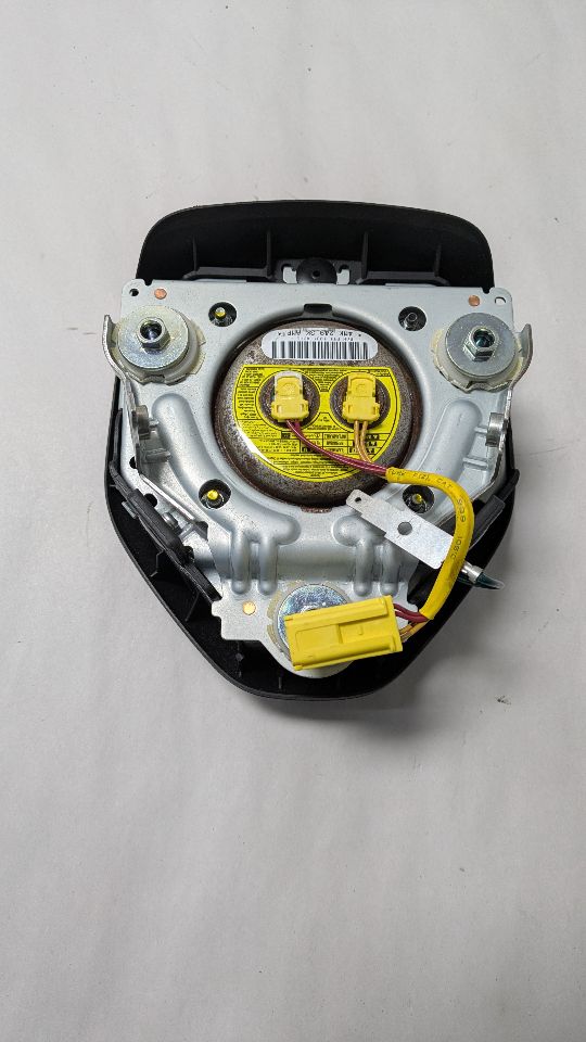 2012 HONDA CIVIC 4cyl Electric 1.5 Left AIR BAG - 452407 — photo 4