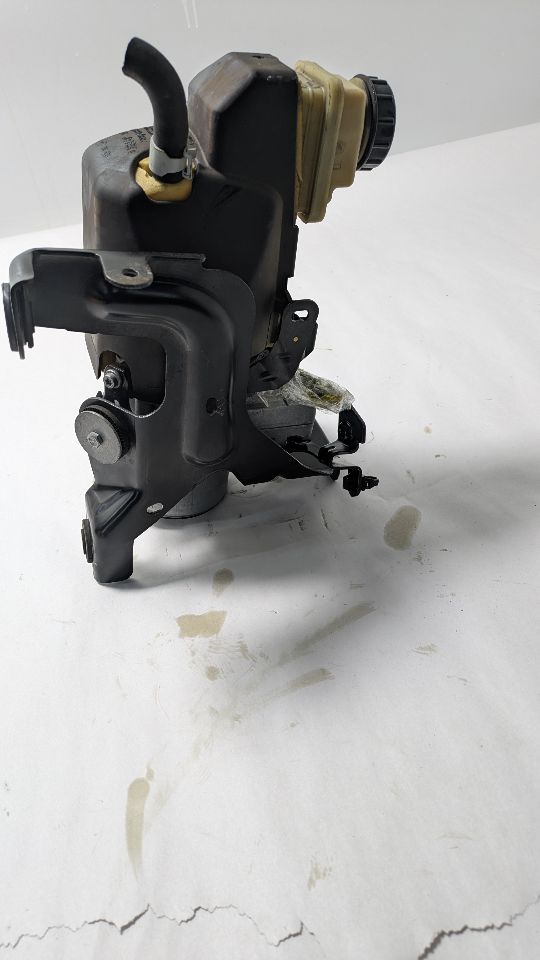 2017 NISSAN PATHFINDER PS Pump/Motor - 452409 — photo 1