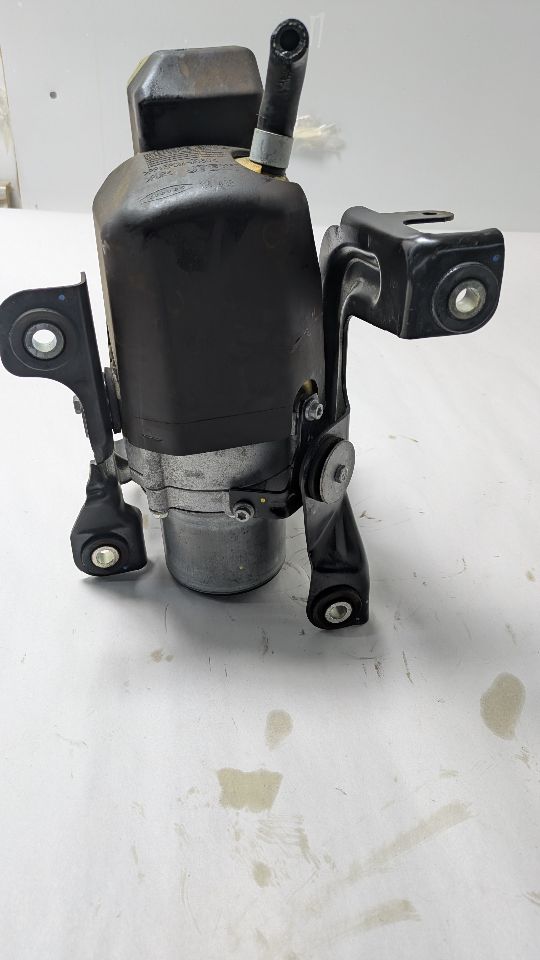 2017 NISSAN PATHFINDER PS Pump/Motor - 452409 — photo 2