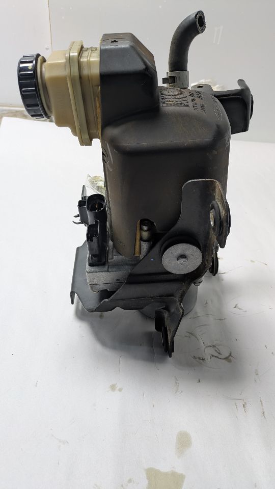2017 NISSAN PATHFINDER PS Pump/Motor - 452409 — photo 3