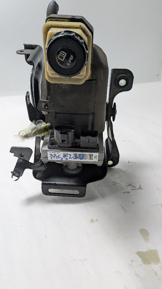 2017 NISSAN PATHFINDER PS Pump/Motor - 452409 — photo 4