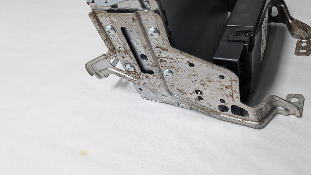 2020 NISSAN PATHFINDER Radio Audio - 452418 — photo 3