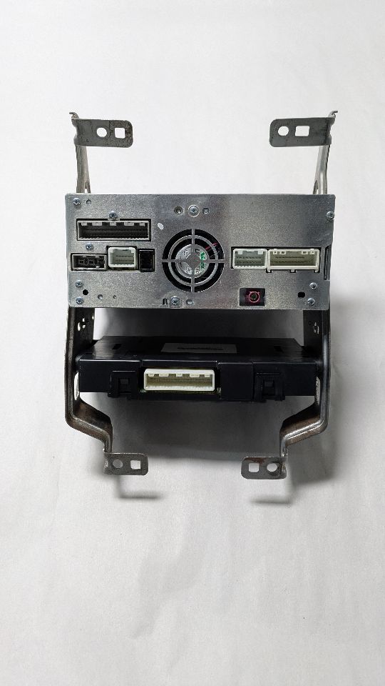 2020 NISSAN PATHFINDER Radio Audio - 452418 — photo 7