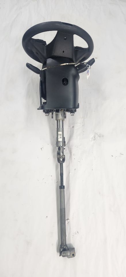 2016 KIA SEDONA STEERING COLUMN - 452425 — photo 5