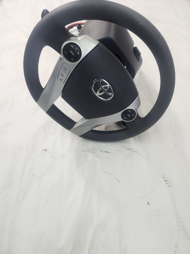 2010 TOYOTA PRIUS STEERING COLUMN - 452426 — photo 1
