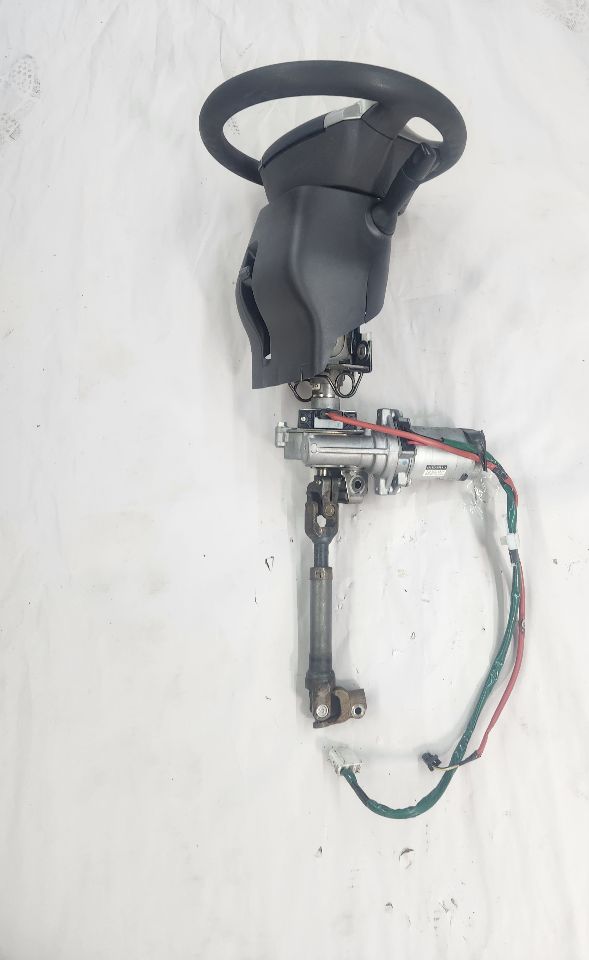 2010 TOYOTA PRIUS STEERING COLUMN - 452426 — photo 3