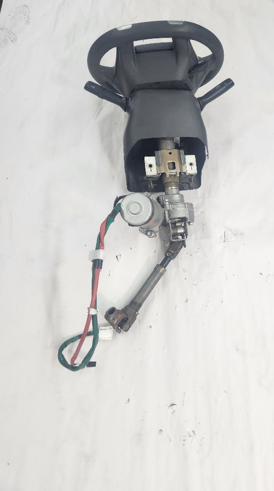 2010 TOYOTA PRIUS STEERING COLUMN - 452426 — photo 4