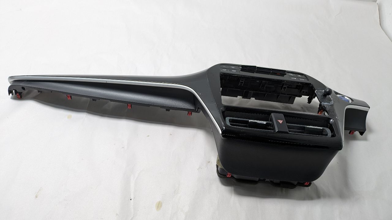 2016 TOYOTA PRIUS Dsh/Int/Seat Switch - 452429 — photo 1