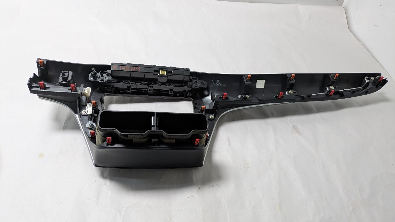 2016 TOYOTA PRIUS Dsh/Int/Seat Switch - 452429 — photo 2