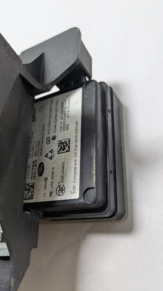2017 KIA OPTIMA Camera Projector - 452438 — photo 3