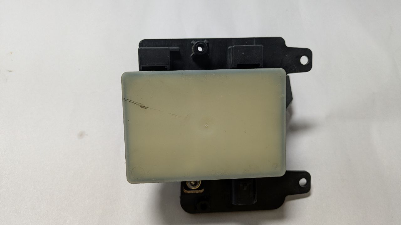 2017 KIA OPTIMA Camera Projector - 452438 — photo 4