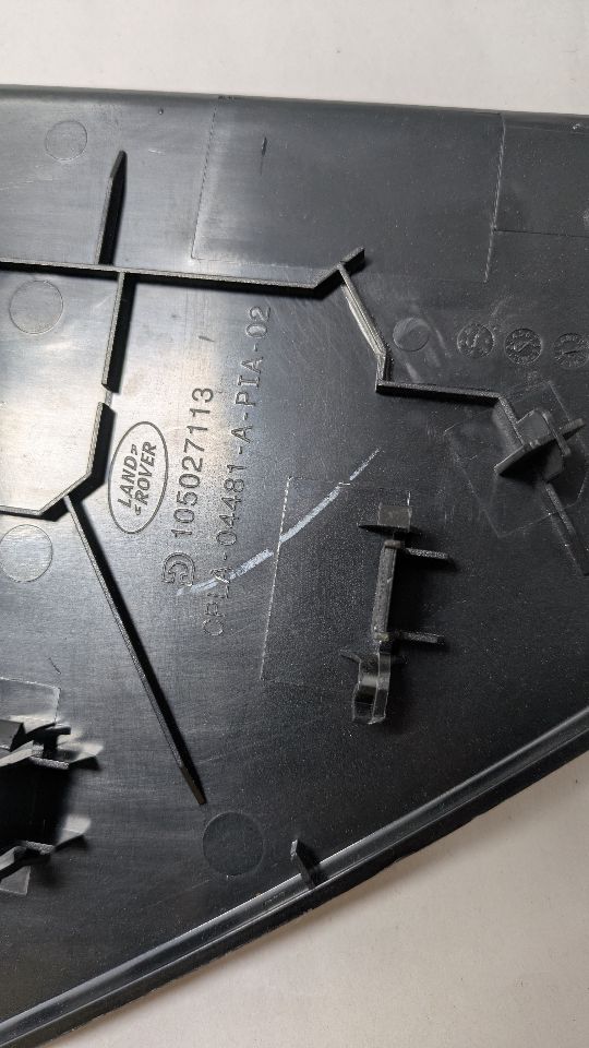 2012 KIA RIO POWER STRG ASSEMBLY - 452440 — photo 3