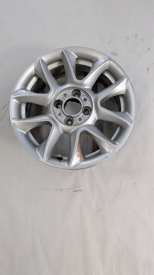 2017 FIAT 500 4cyl Gasoline 1.4 WHEEL - 452443