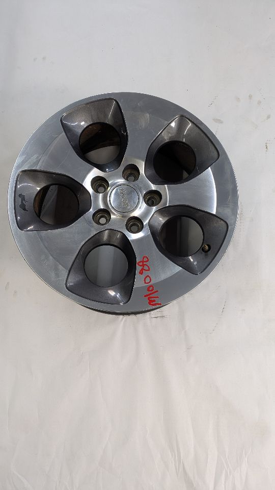 2018 JEEP WRANGLER 3.6L 6cyl WHEEL - 452445