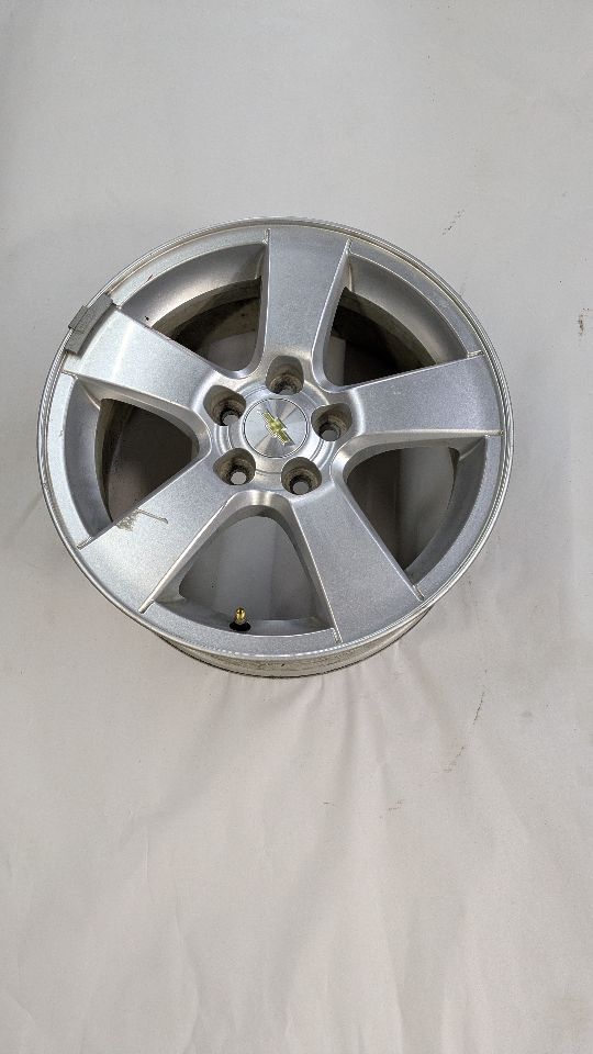2015 CHEVROLET CRUZE 4cyl Gasoline Turbo 1.4 WHEEL - 452447 — photo 1