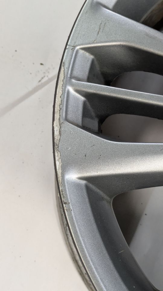 2016 TOYOTA CAMRY WHEEL - 452449 — photo 3