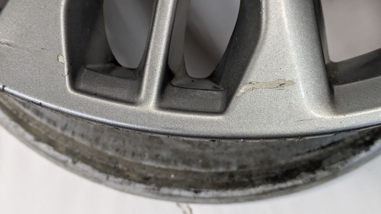 2016 TOYOTA CAMRY WHEEL - 452449 — photo 5
