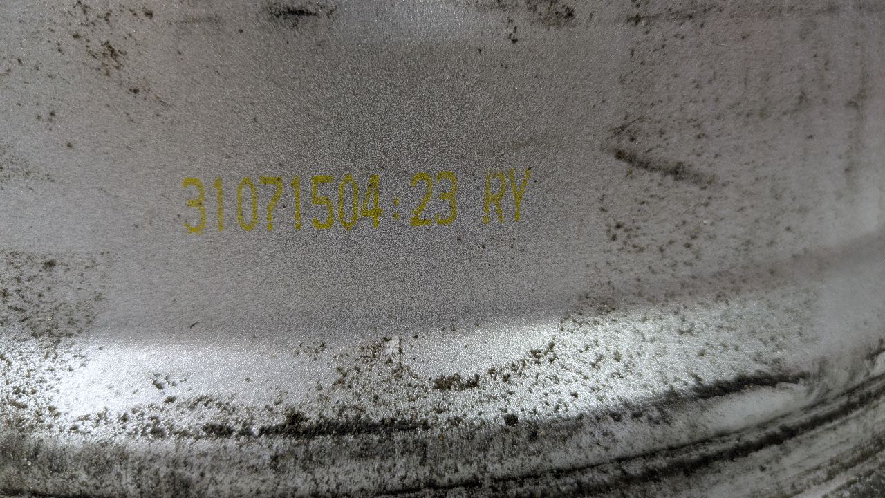 2016 TOYOTA CAMRY WHEEL - 452449 — photo 7