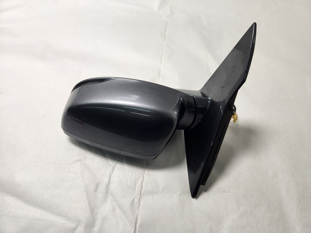 2013 HONDA ACCORD Left SIDE VIEW MIRROR - 452451 — photo 1