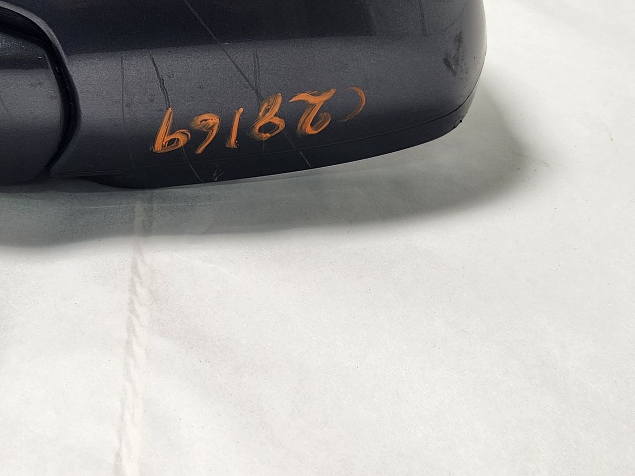 2013 HONDA ACCORD Left SIDE VIEW MIRROR - 452451 — photo 3