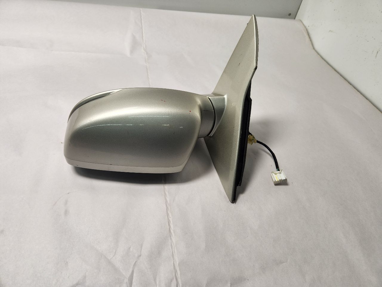 2014 HONDA ACCORD 4cyl Electric 2.0 Left SIDE VIEW MIRROR - 452452 — photo 1