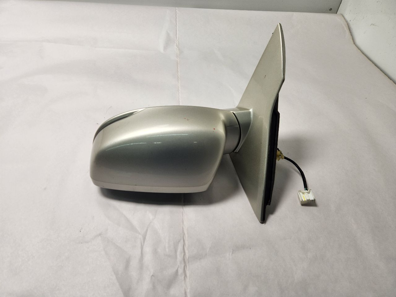 2014 HONDA ACCORD 4cyl Electric 2.0 Left SIDE VIEW MIRROR - 452452 — photo 5