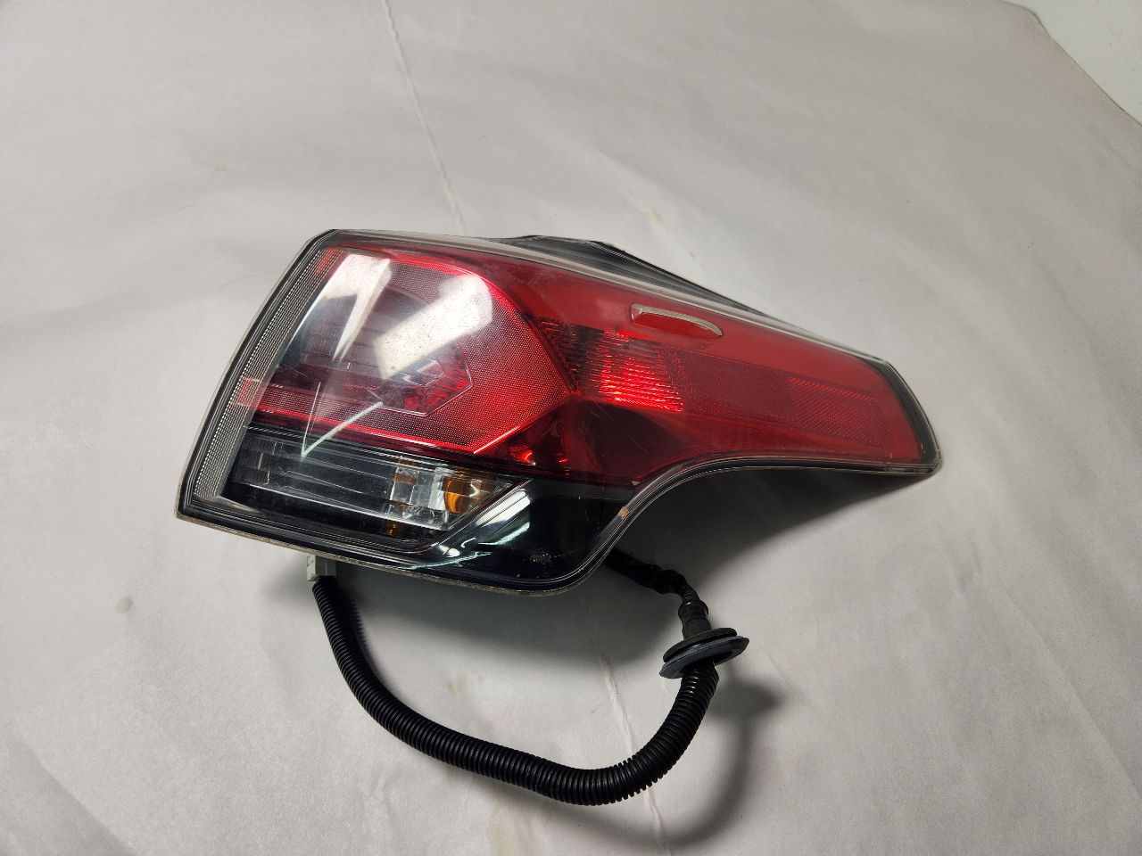 2012 KIA RIO POWER STRG ASSEMBLY - 452454