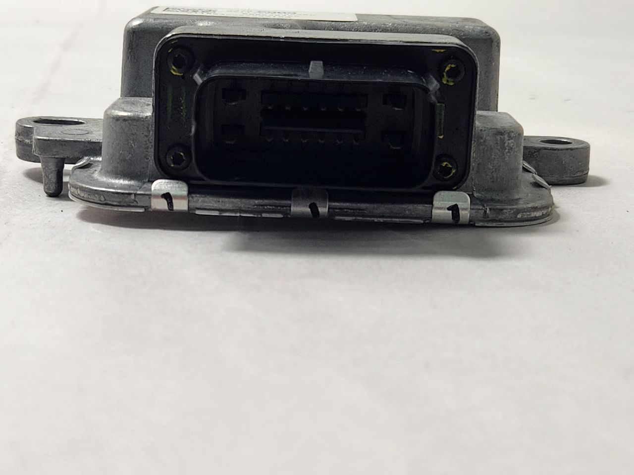 2017 BUICK LACROSSE Chassis Cont Mod - 452456 — photo 3
