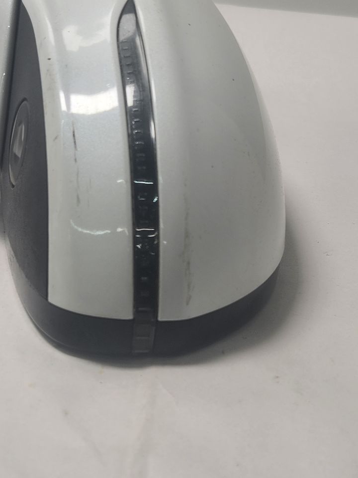 2017 BUICK LACROSSE 6 cyl Gas Flex Fuel 3.6 Left SIDE VIEW MIRROR - 452462 — photo 2